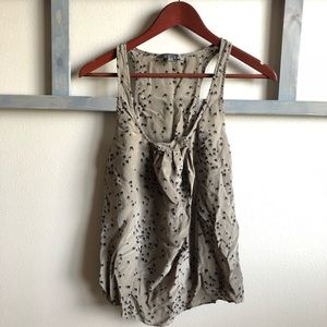 Love 21 sparrow tank top